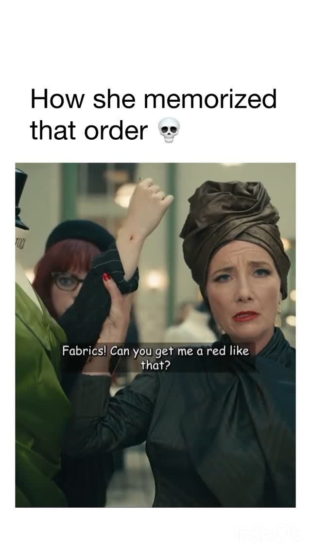 Iconic Cruella Fashion thumbnail