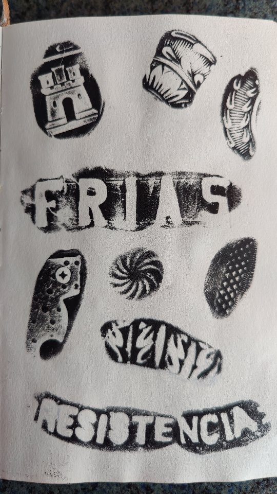 Handmade Medieval Stamps thumbnail