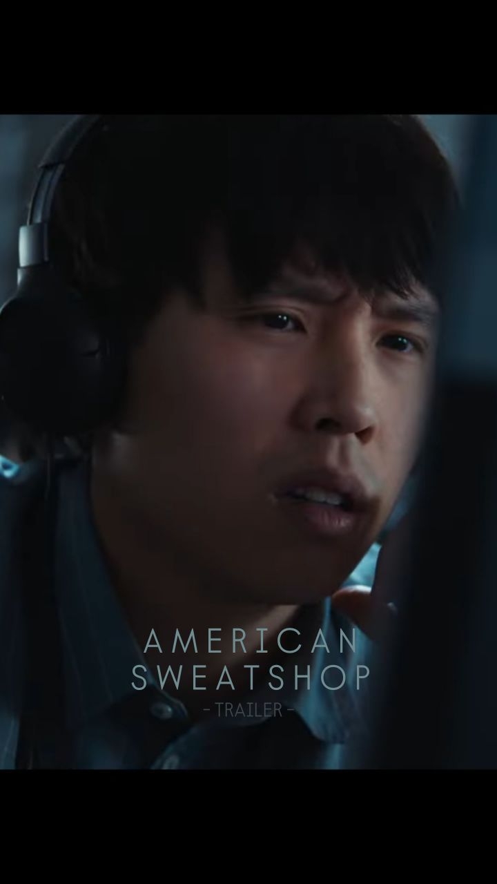 American Sweatshop Thriller thumbnail