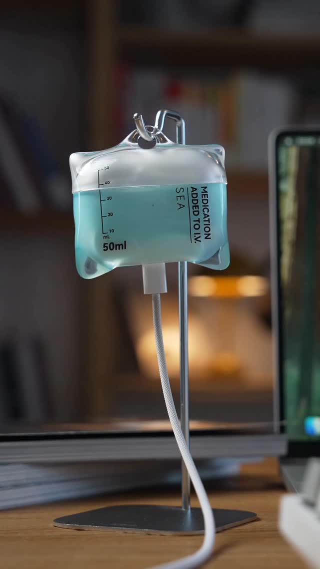 Medical Aesthetic - This sick case looks exactly like a r... thumbnail