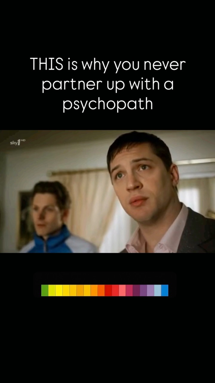 Tom Hardy Menace thumbnail