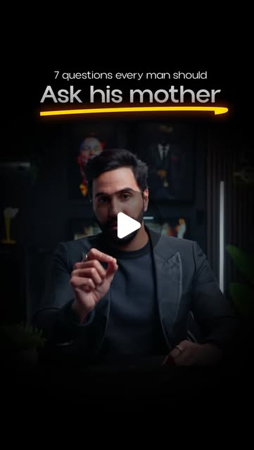 Questions For Mom thumbnail