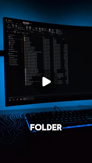 Improve File Explorer thumbnail