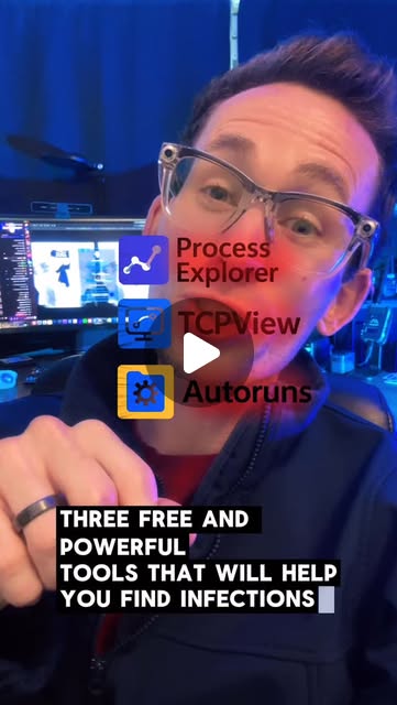 Detect Hidden Malware thumbnail