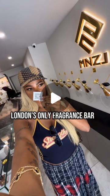 Epic Fragrance Date