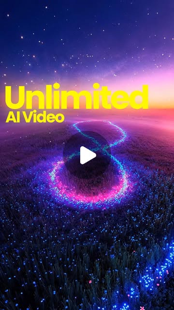 Unlimited AI Videos thumbnail