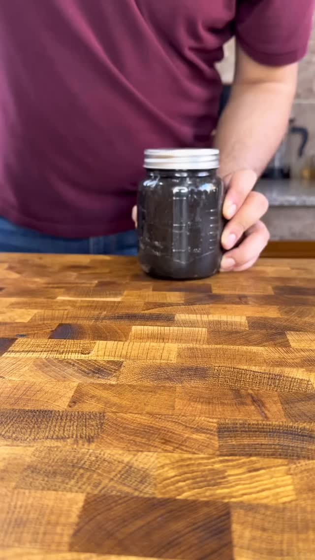 Palestinian Nutella Recipe thumbnail