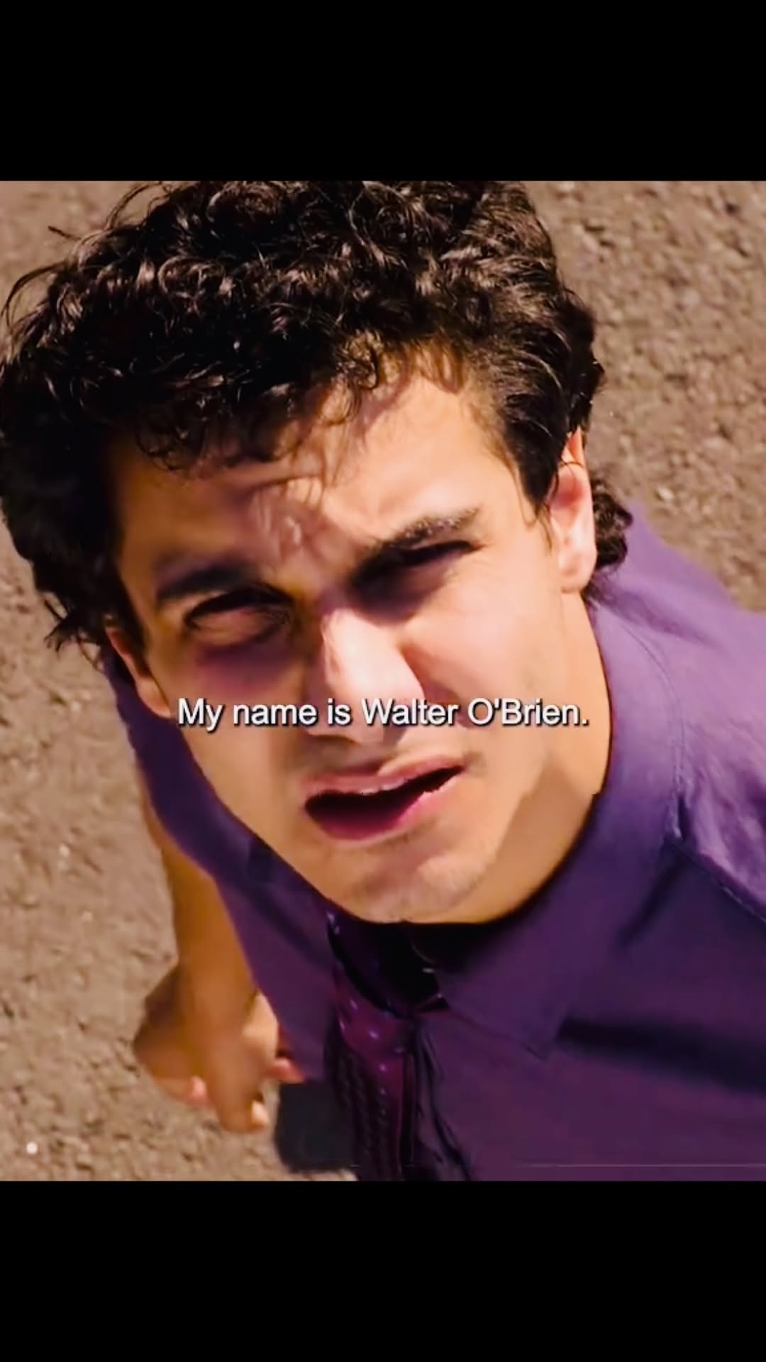 Scorpion Genius Team Drama thumbnail