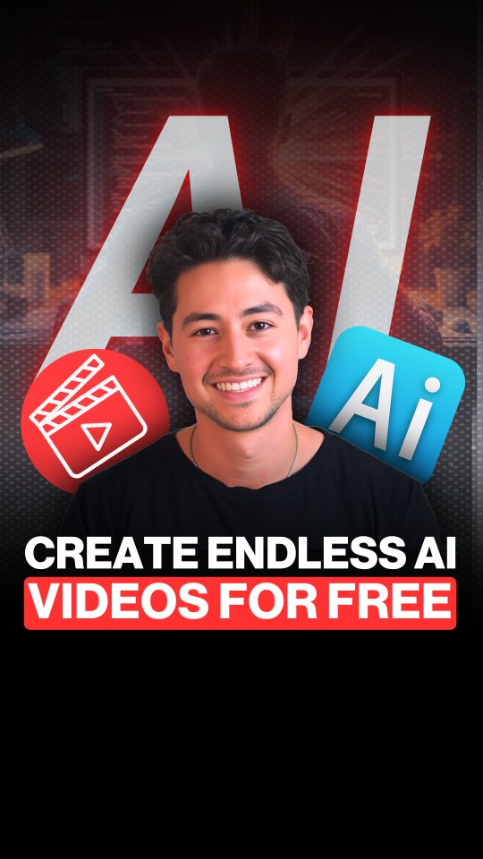 Free Open Video Model thumbnail