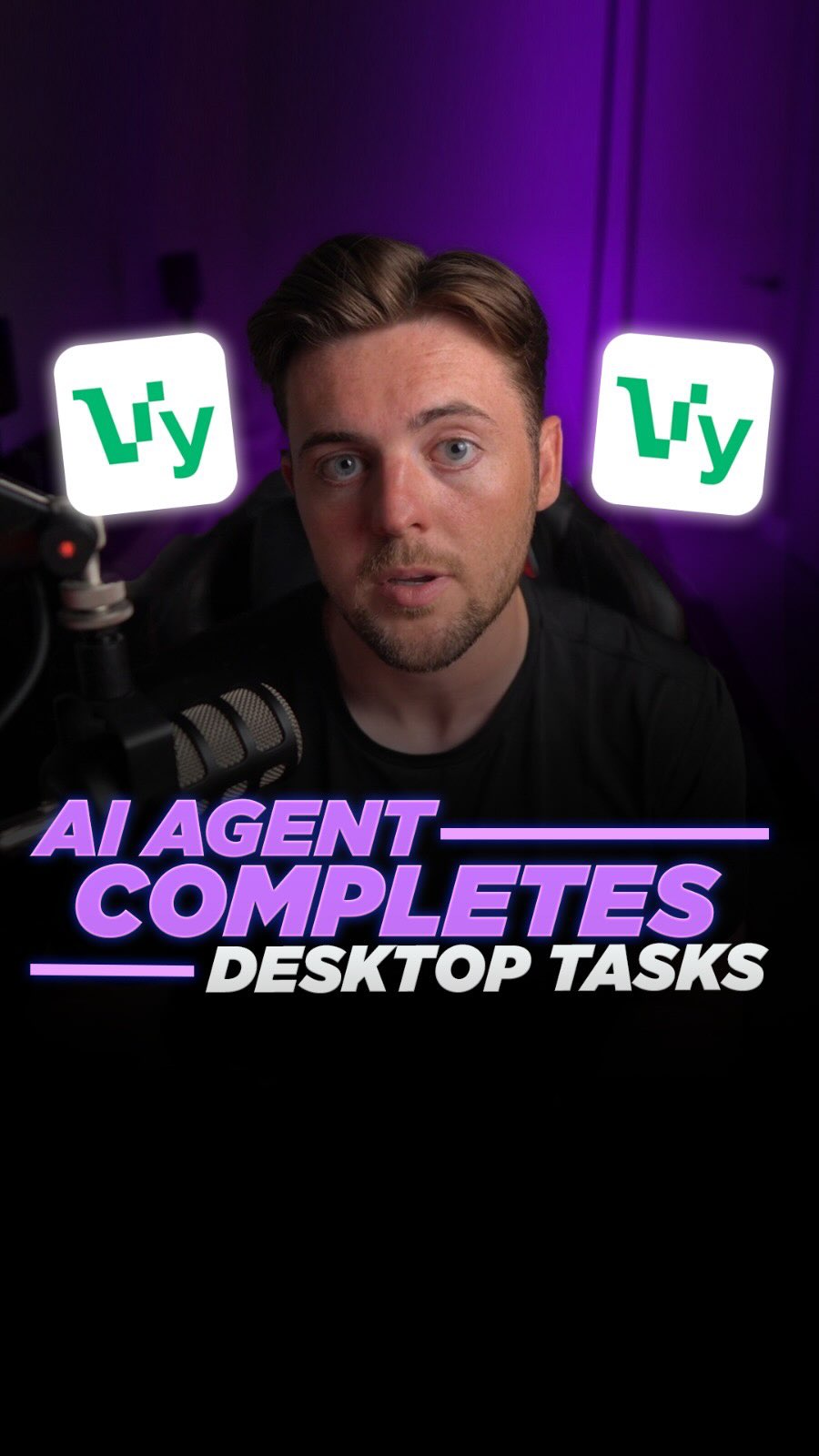 AI Desktop Assistant thumbnail