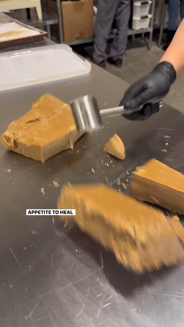 Functional Chewing Gum thumbnail