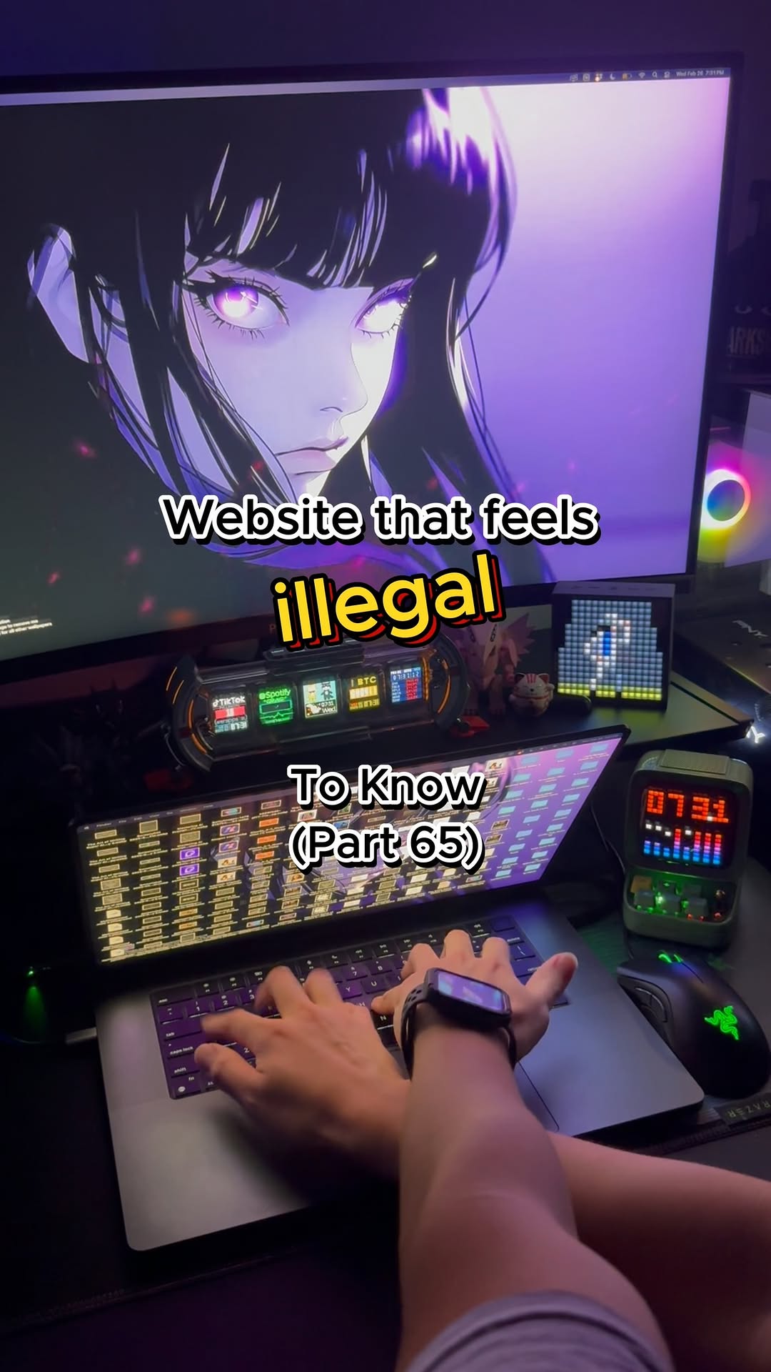 AI Game Builder thumbnail