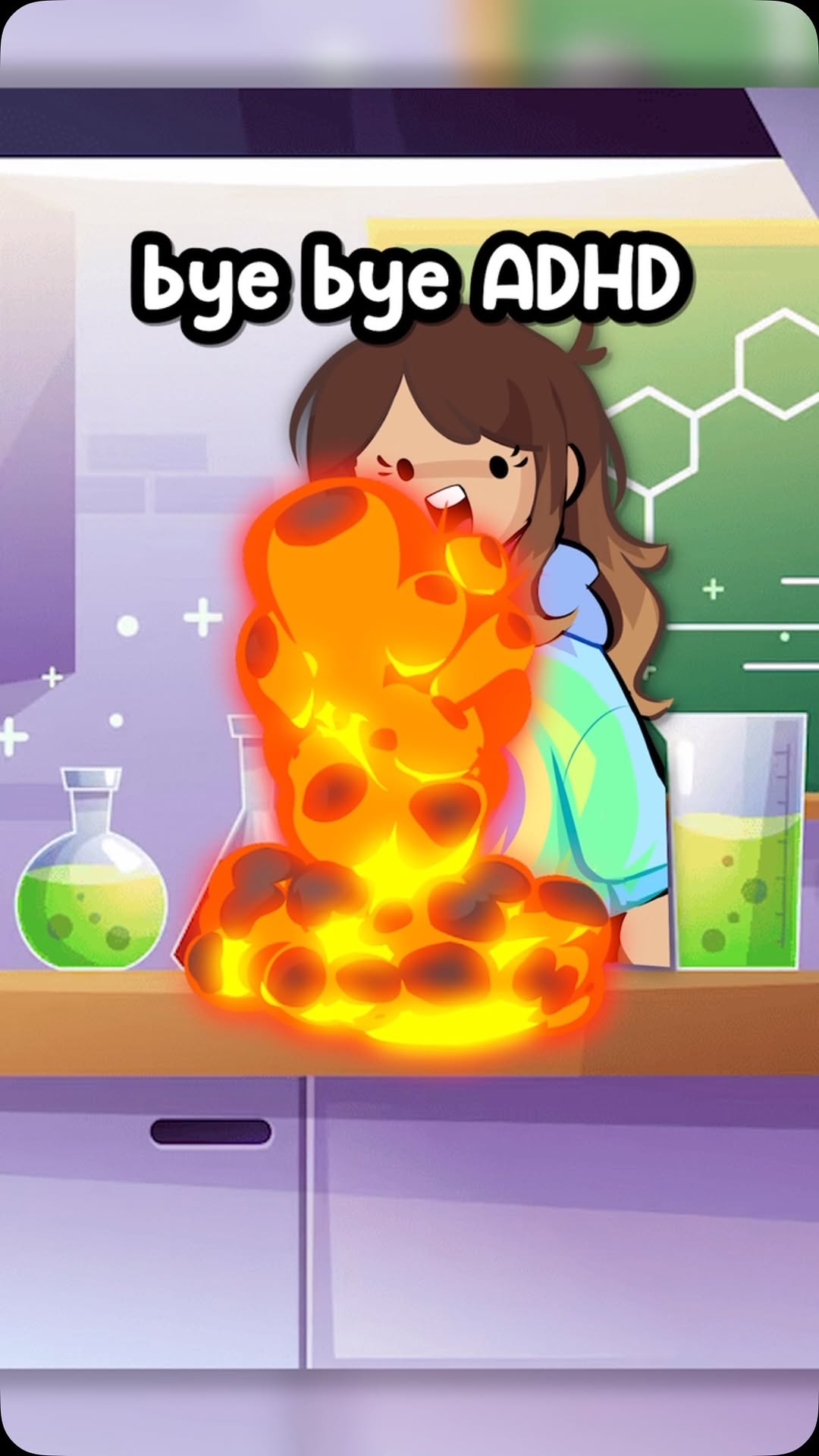 ADHD Productivity Hack thumbnail