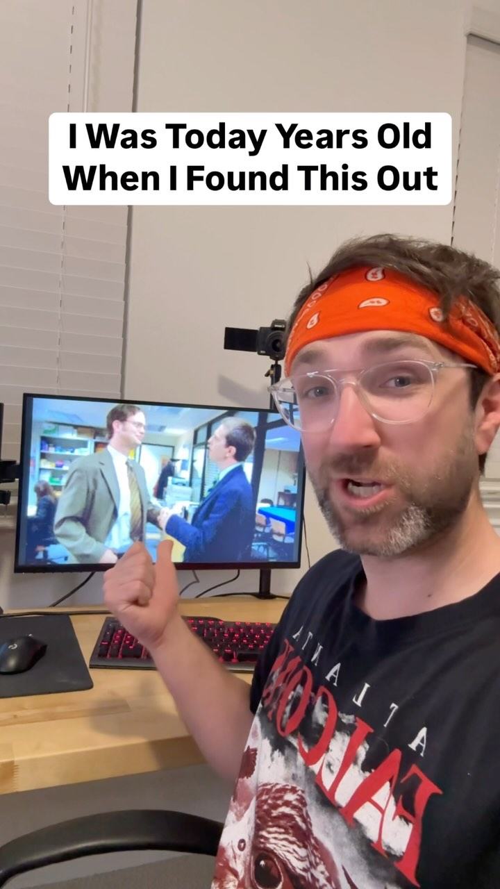 LinkedIn Job Hack thumbnail