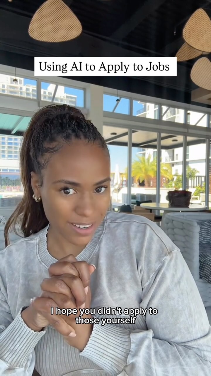 AI Job Hunt thumbnail