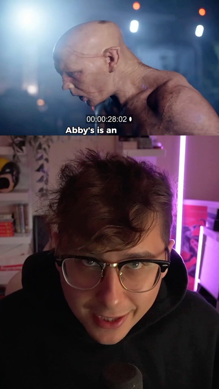 Insane Mystery Show thumbnail