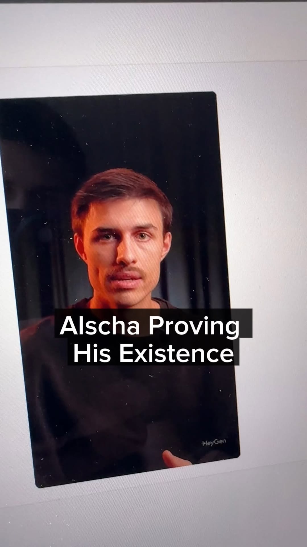 Realistic AI Avatars thumbnail