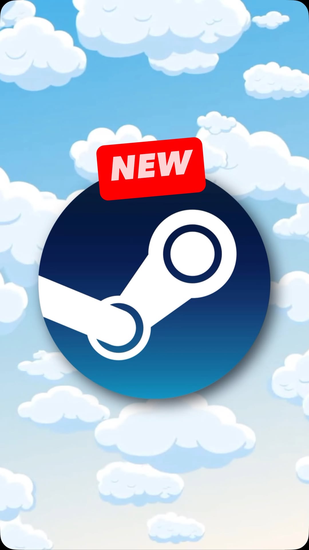 New Steam Hits