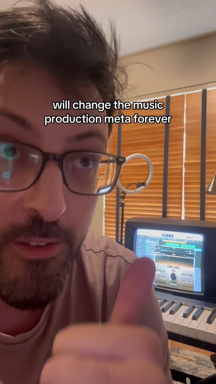 Music Production Meta Changed thumbnail