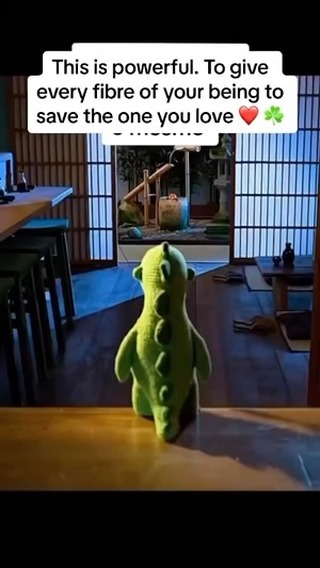 Emotional Yarn Animation thumbnail