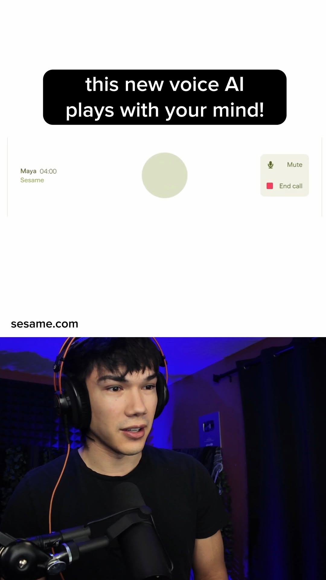 Creepy Gaslighting AI thumbnail
