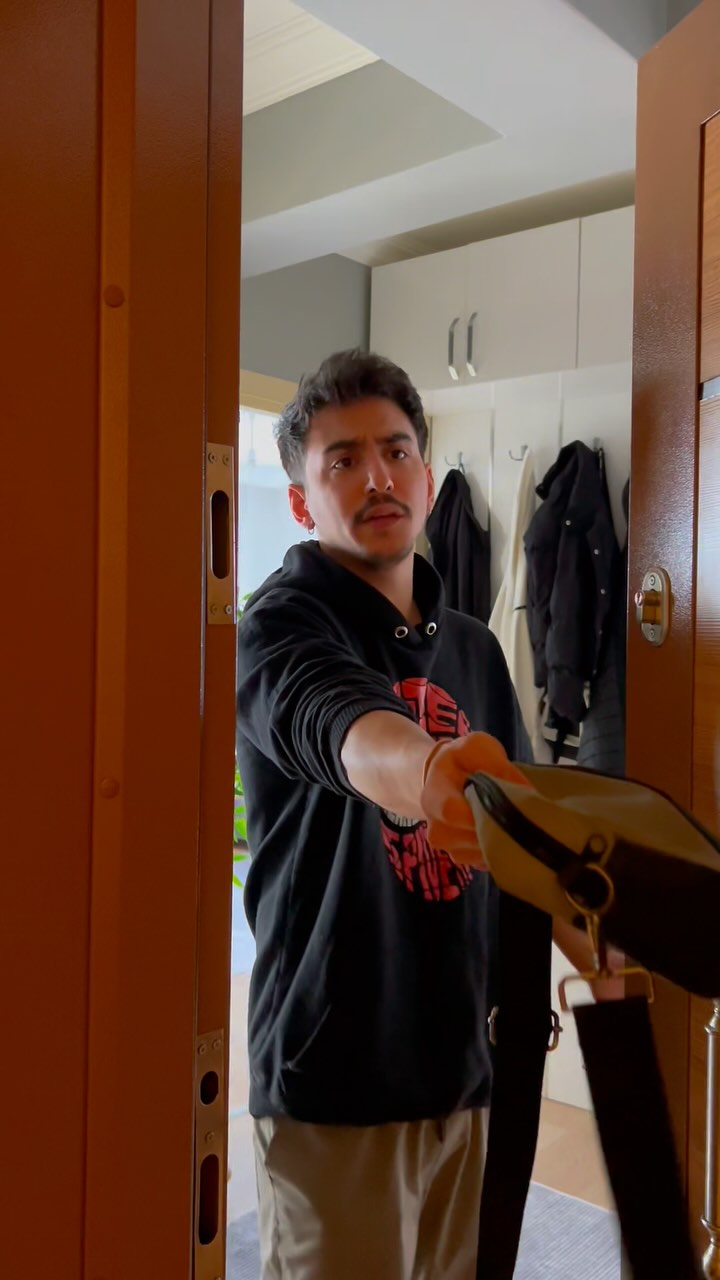 The Forgetful Father thumbnail