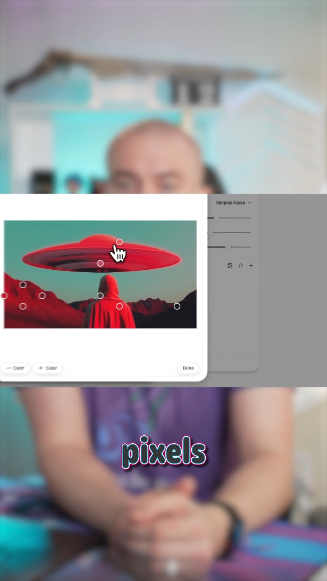 Custom Mesh Gradients thumbnail