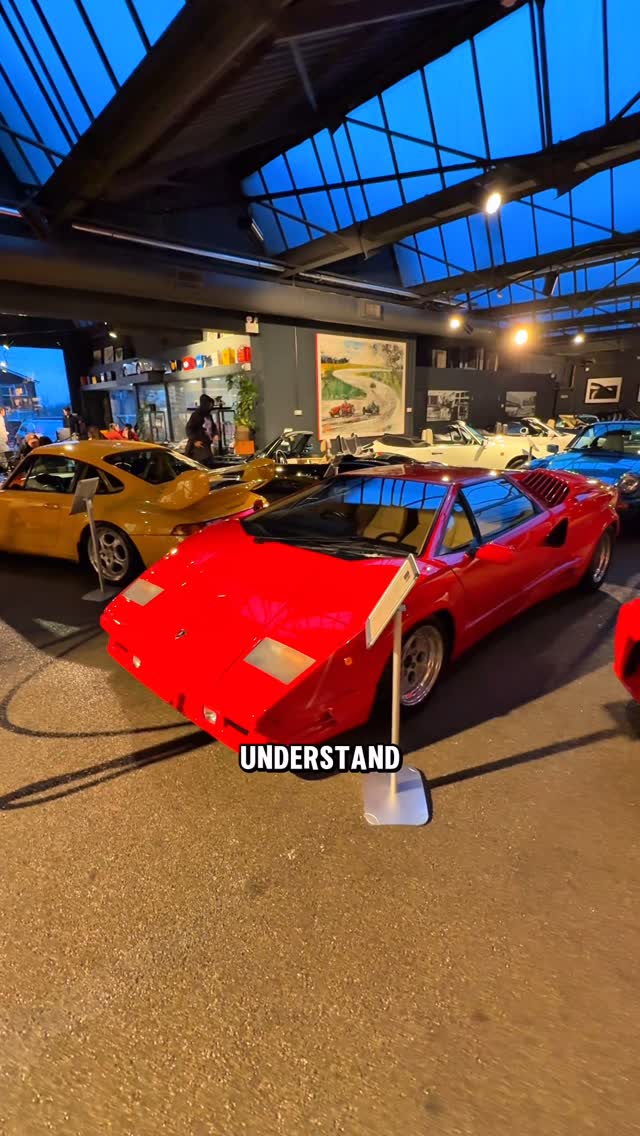 London Supercar Pizzeria thumbnail