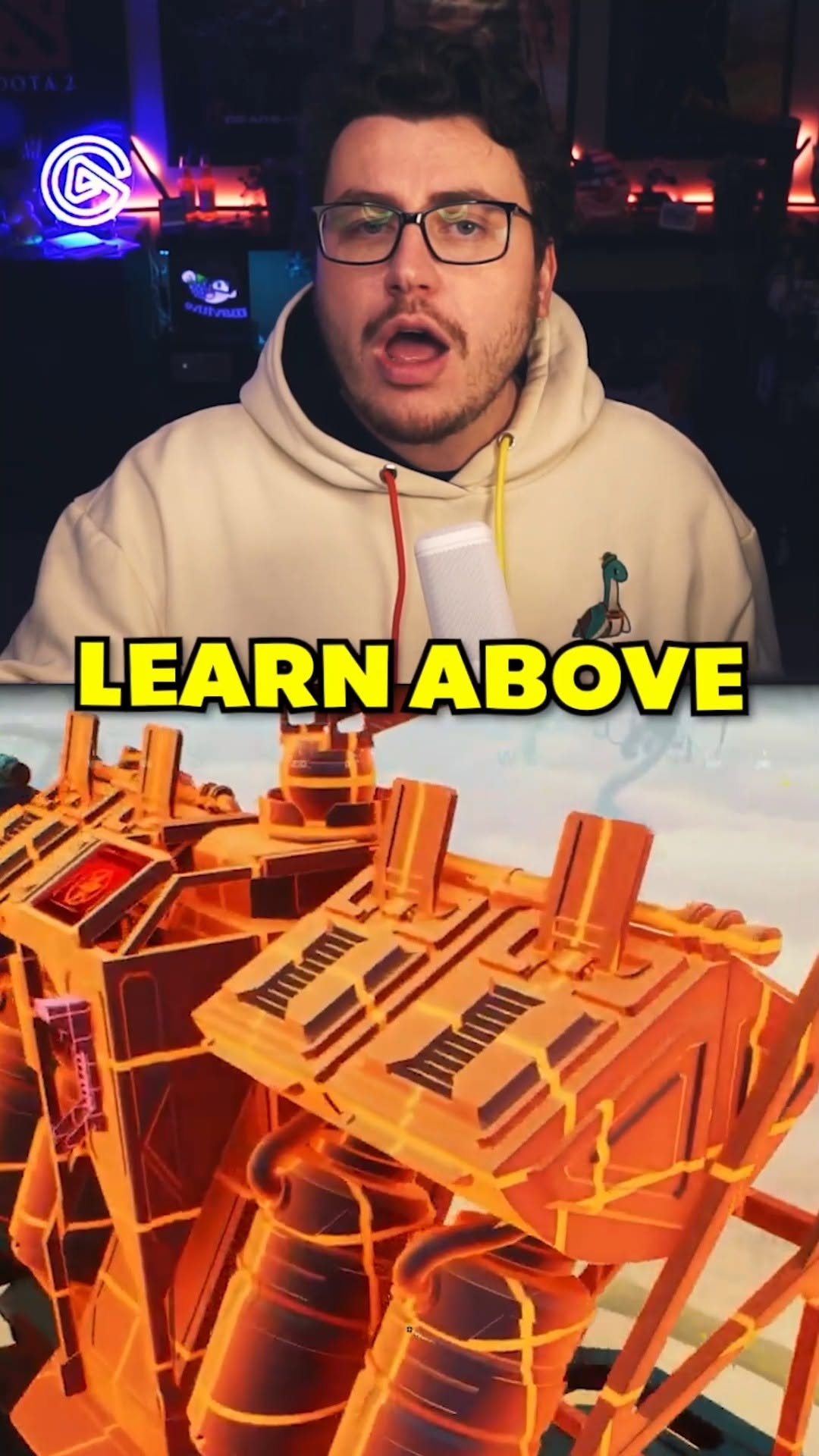 Epic Survival Adventure thumbnail