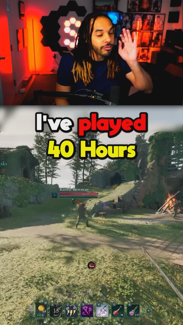 Avowed Gameplay Review thumbnail
