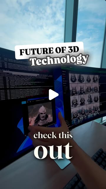 Future 3D Tech thumbnail