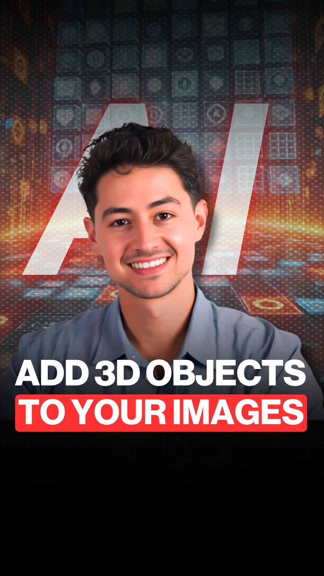 Krea AI 3D Tool thumbnail