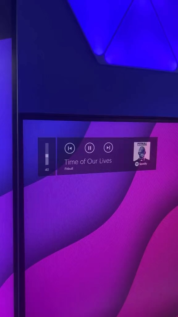 Modernize Windows Flyouts thumbnail