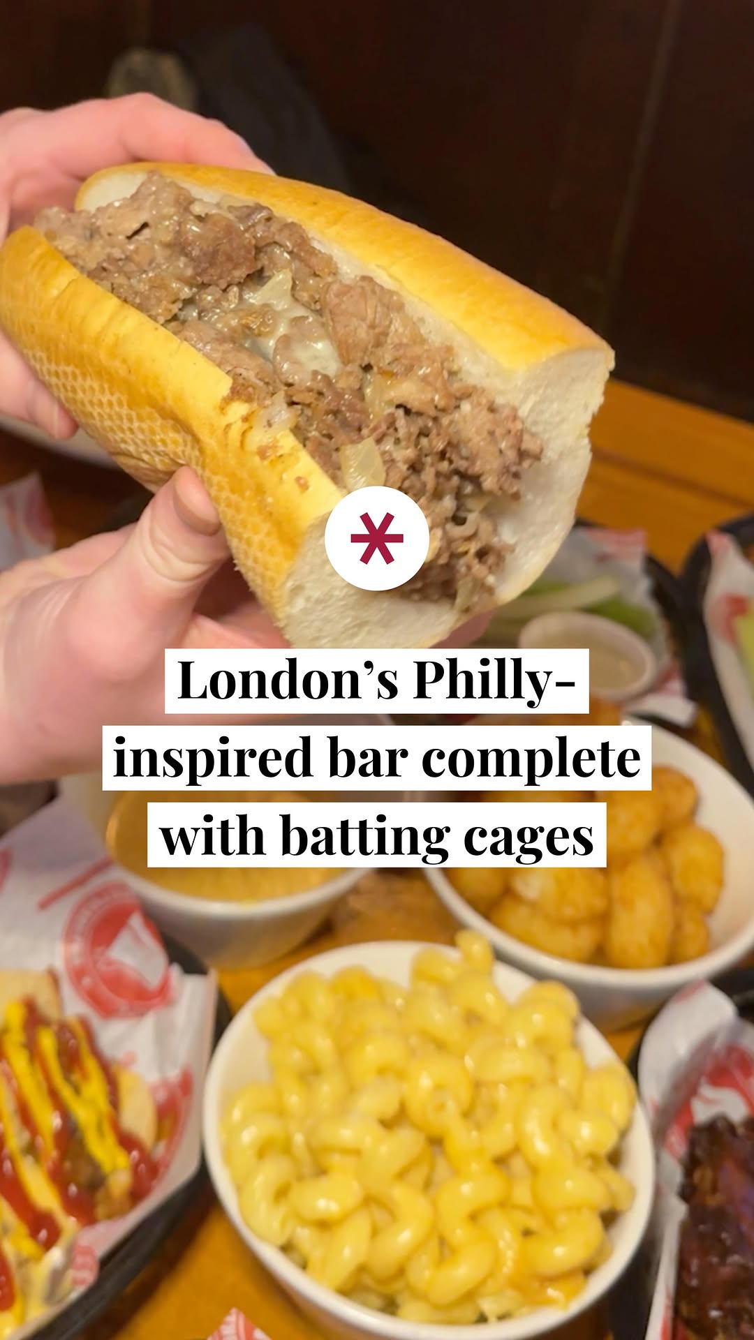 Philly Vibes London thumbnail