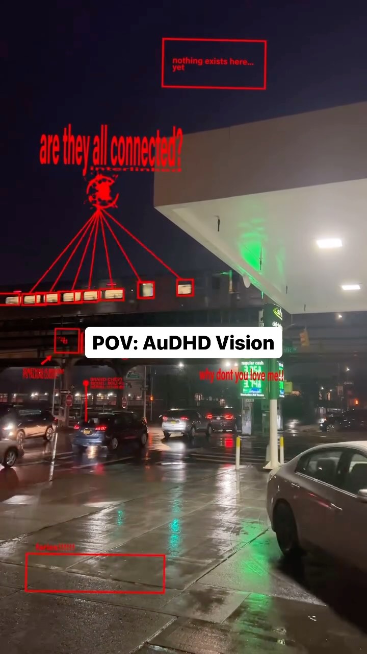 AuDHD Vision thumbnail