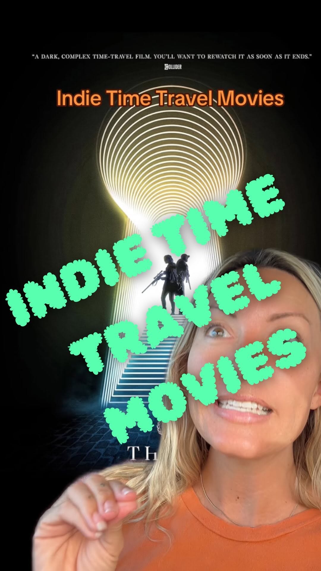 Indie Time Travel Gems thumbnail