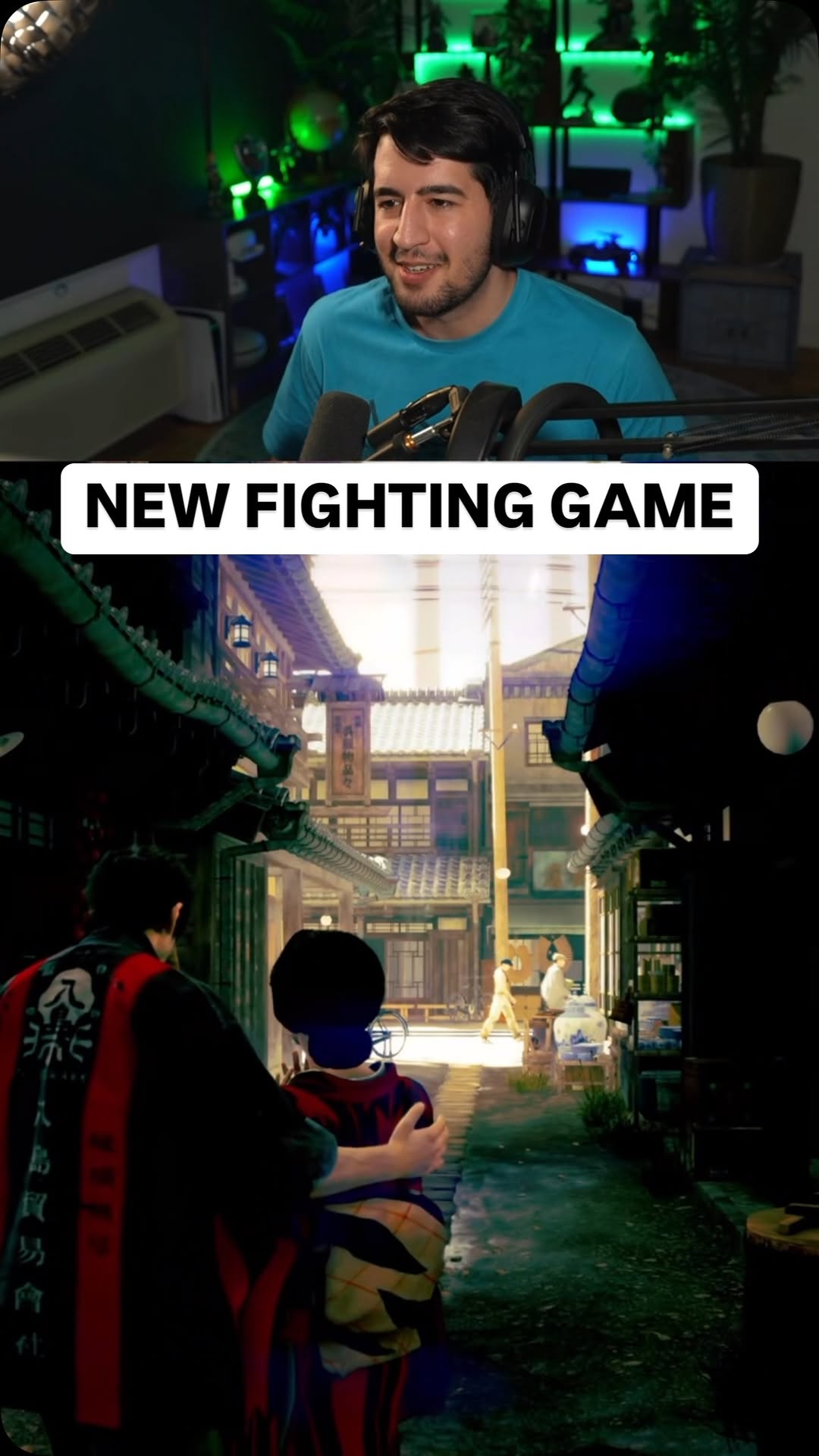 Peak Fighting Game thumbnail