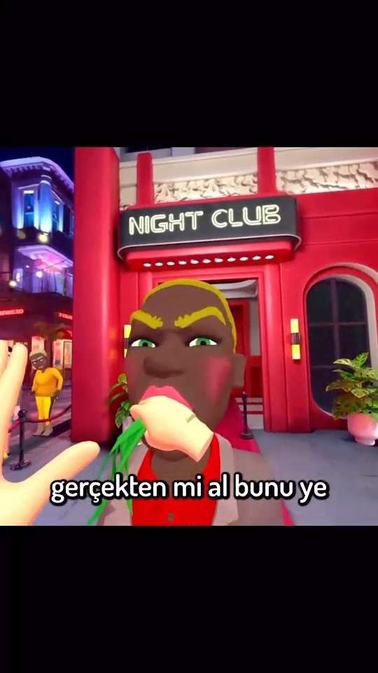 Crazy Nightclub Security thumbnail