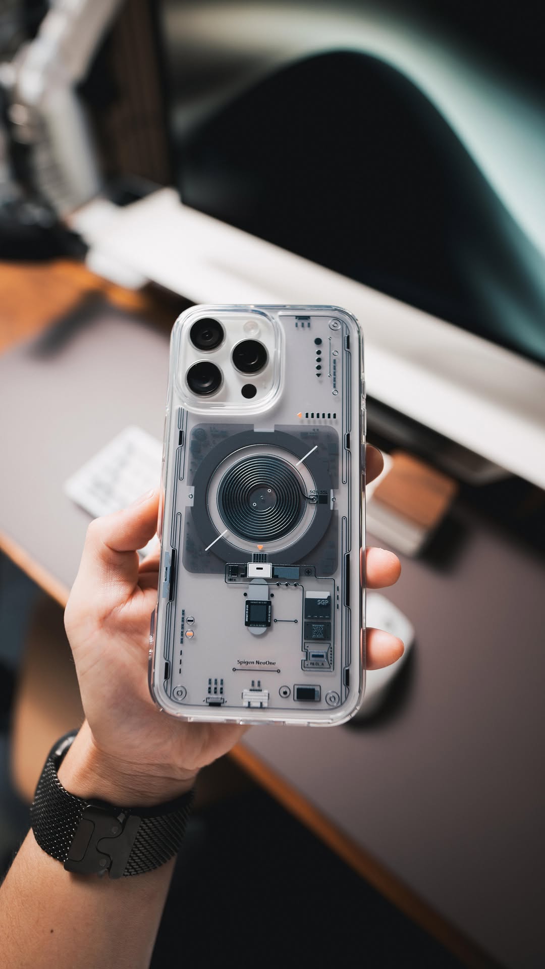 Best Clear Case thumbnail