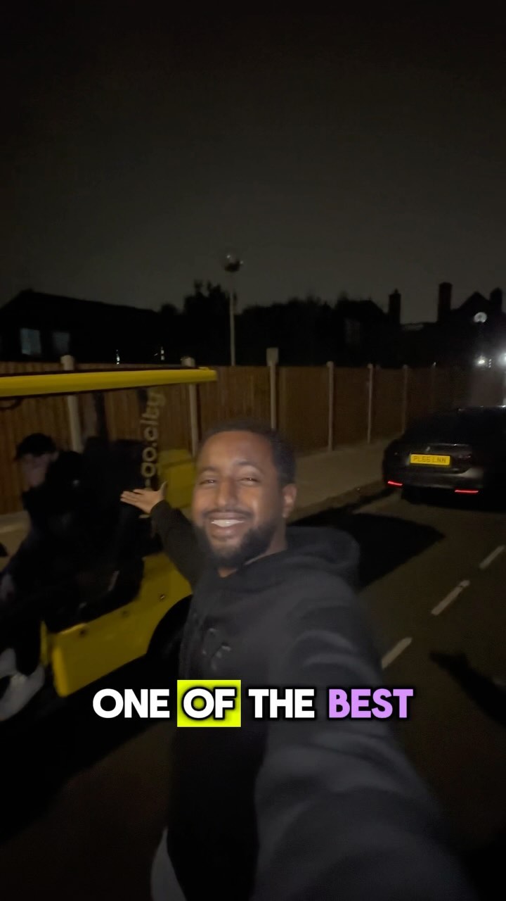 Yo Go City London thumbnail