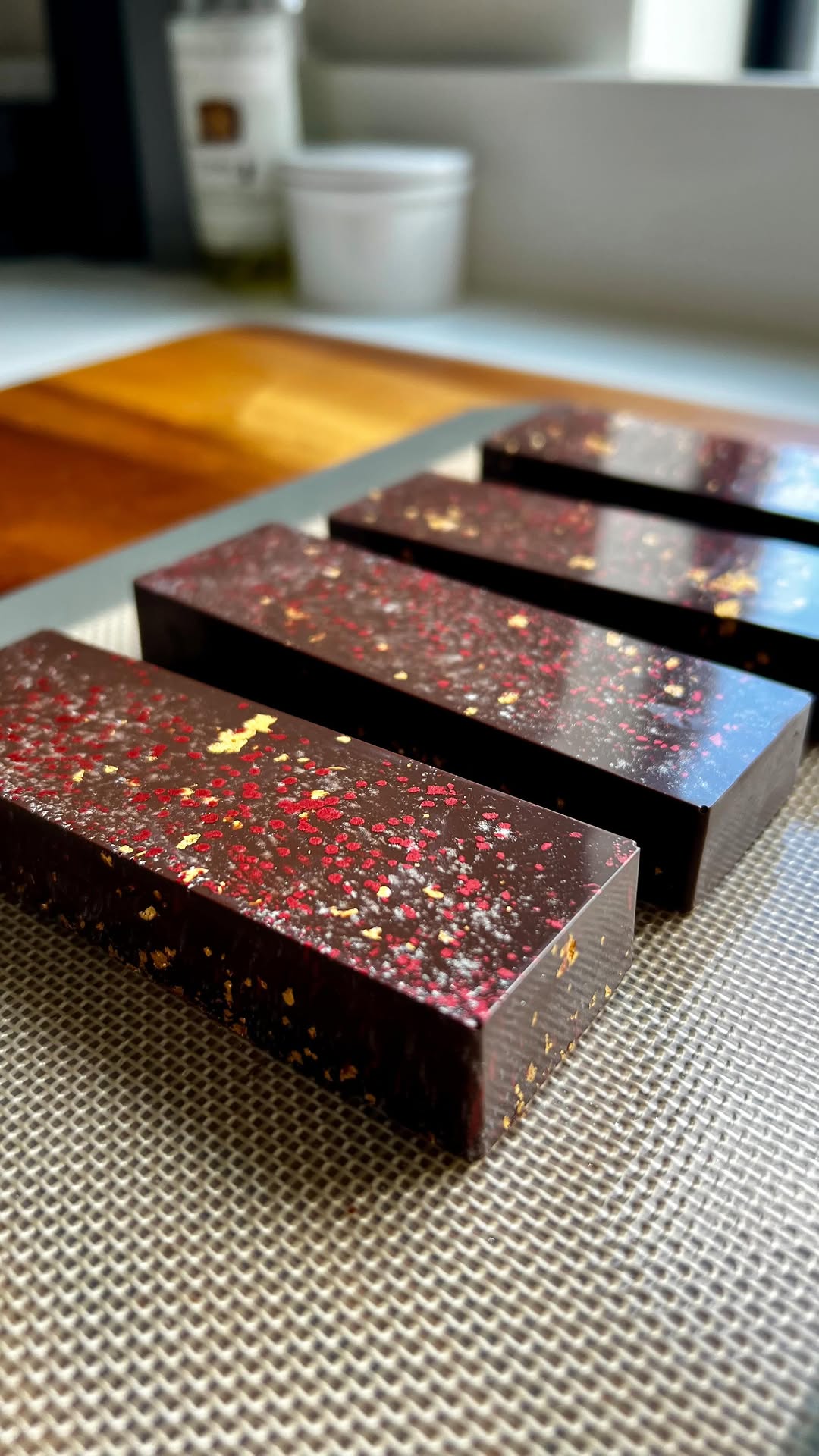 Viral Dubai Chocolate thumbnail