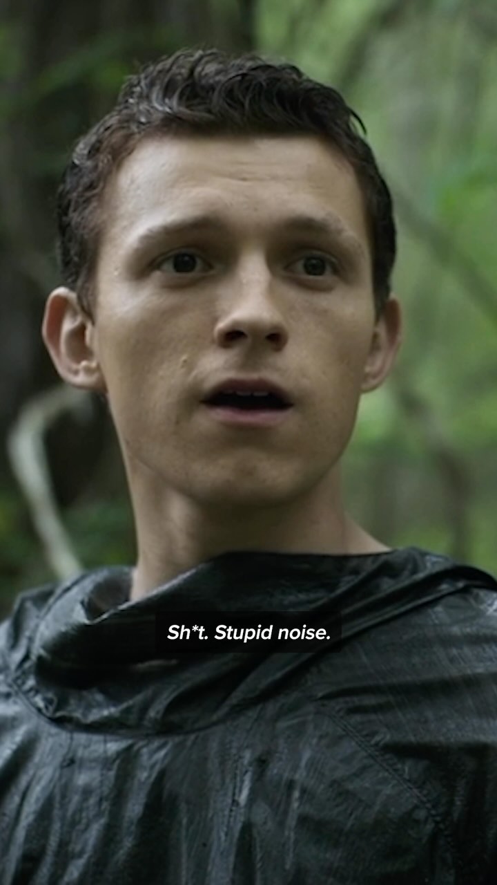 Chaos Walking Highlights thumbnail