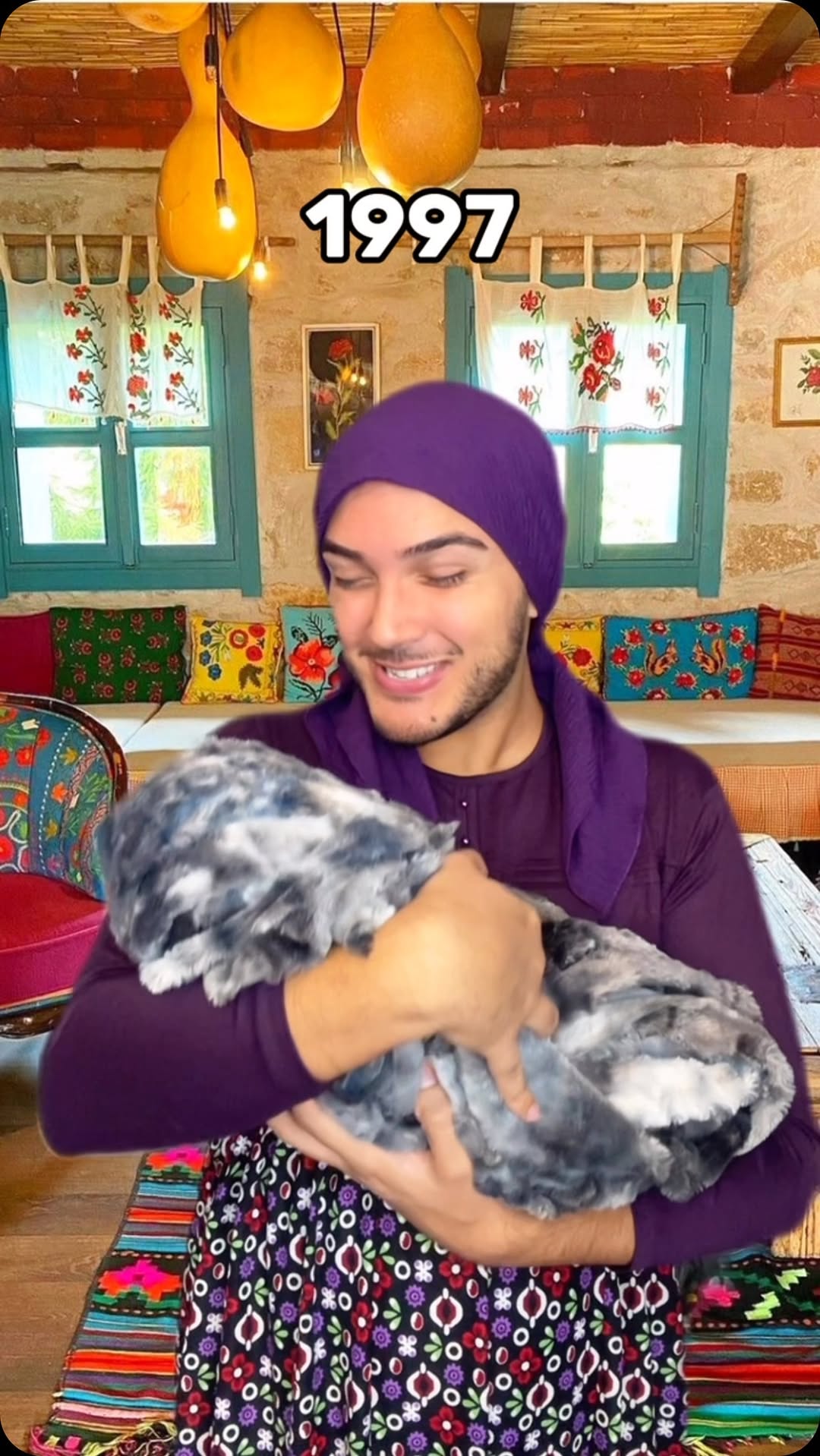 Motherhood Humor Evolution thumbnail