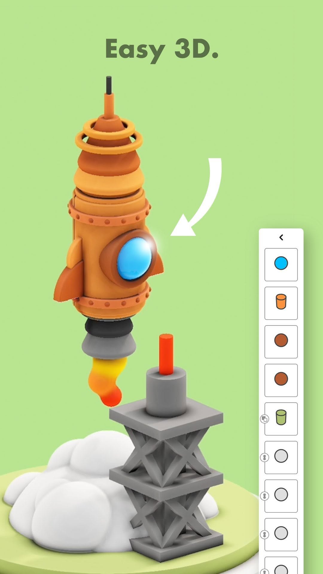 Amazing 3D Tool thumbnail