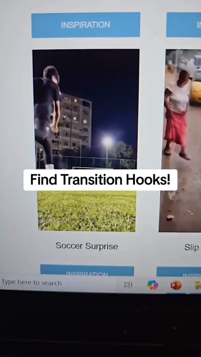 Viral Transition Hooks thumbnail