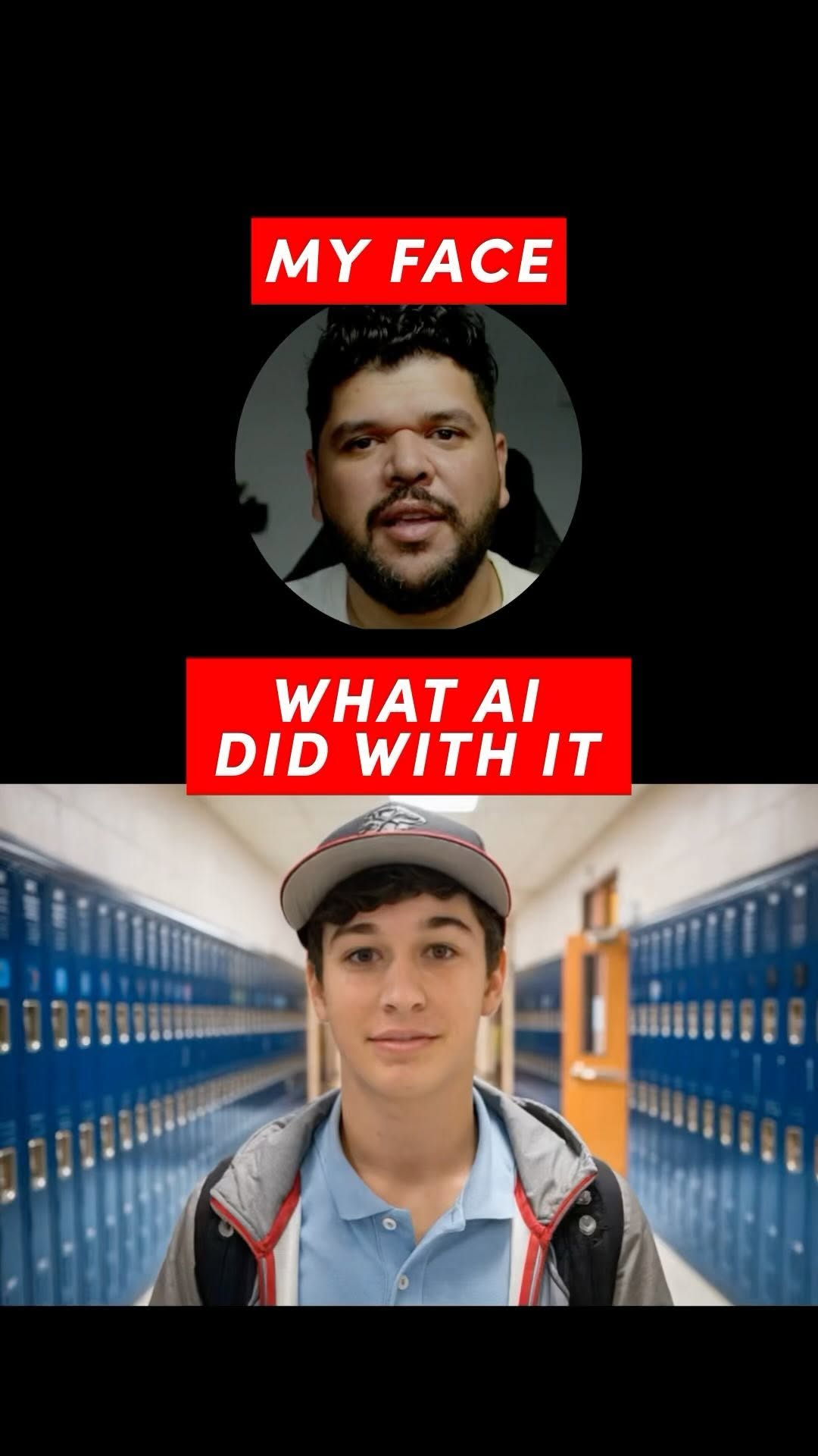 AI Face Magic Workflow thumbnail