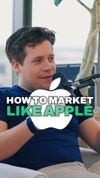 Mastering Apple Marketing thumbnail