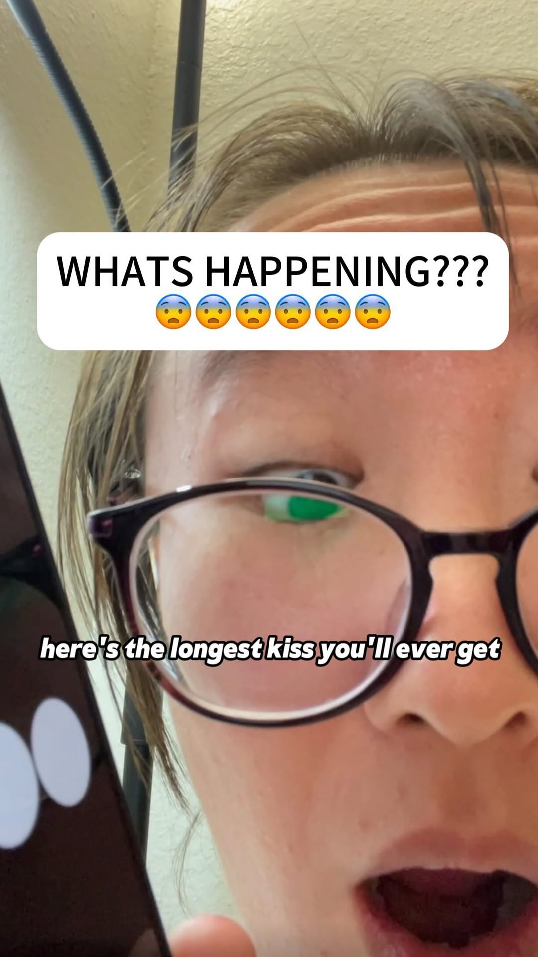 Cursed AI Kisses thumbnail