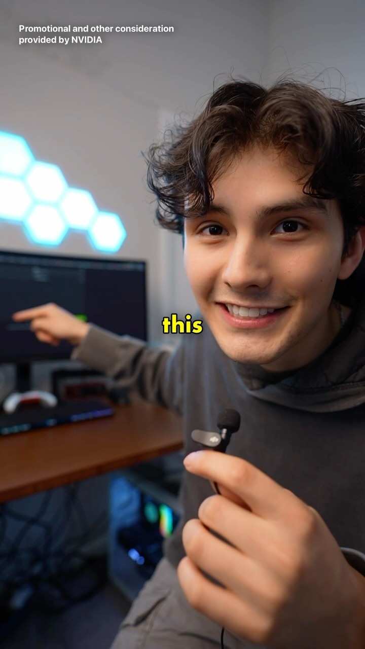 NVIDIA ChatRTX AI Tool thumbnail