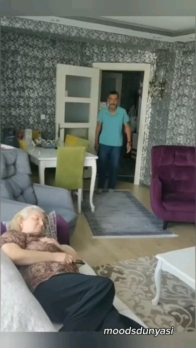 Grumpy Couple Vibes thumbnail